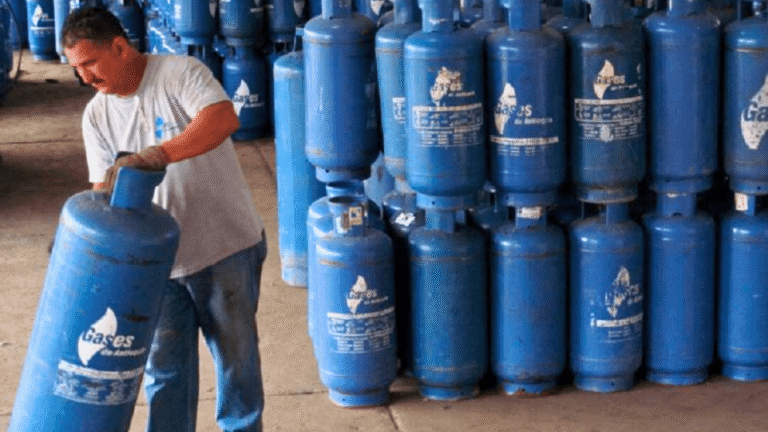 Gaseros desempleados de Arauca piden alternativas laborales ante disminución de ventas