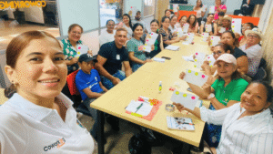 Feria Coworking reunirá a 70 emprendedores del departamento de Arauca