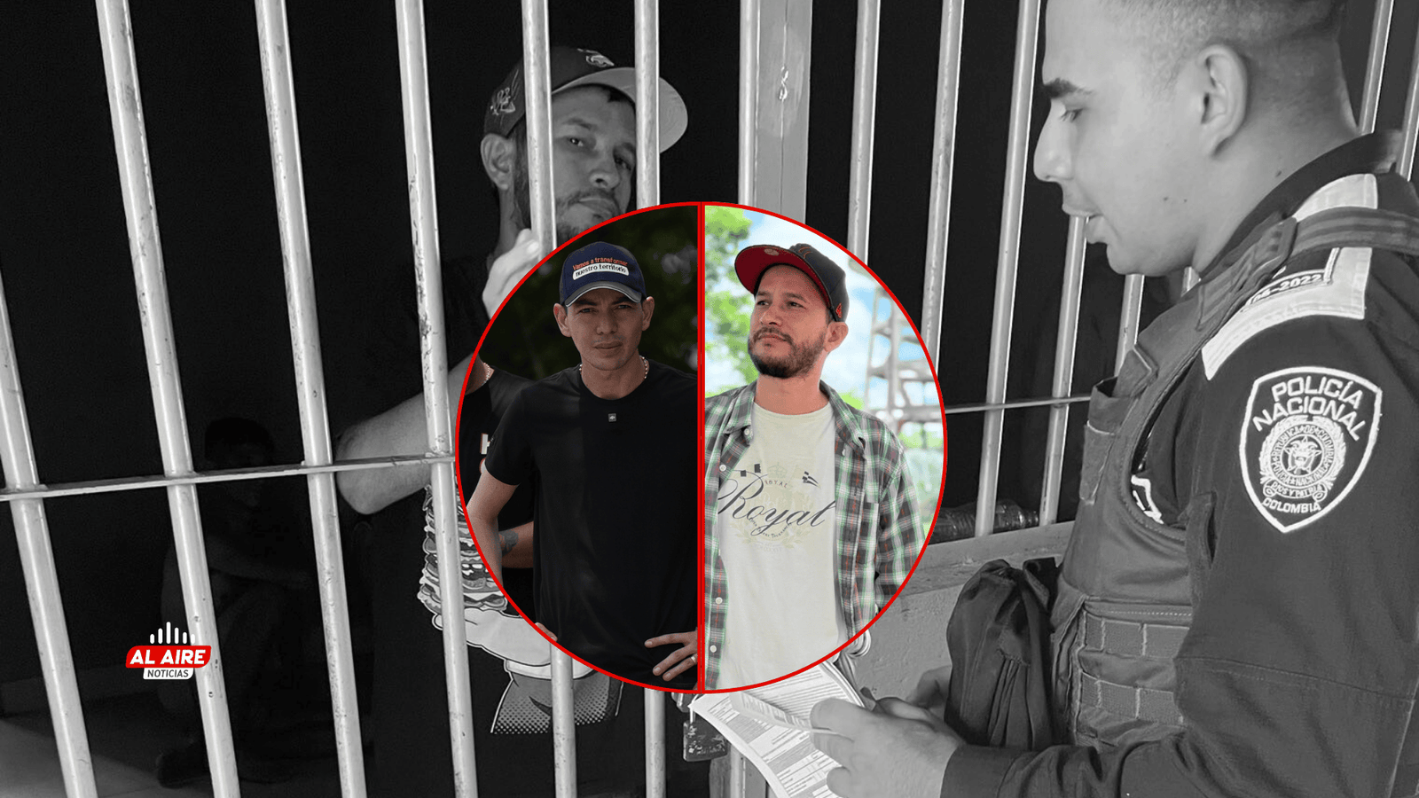 Cristian Forero anunció que denunciará al alcalde Juan Qüenza tras su detención