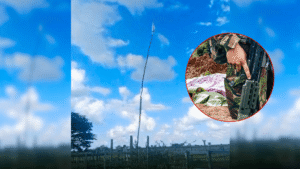 Defensoría exigió protección a campesinos tras enfrentamientos en Puerto Rondón