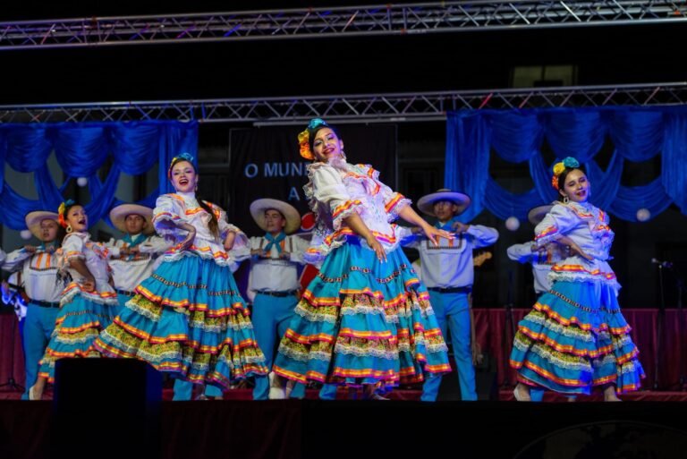 Todo listo para el Festival Luciérnaga 2025