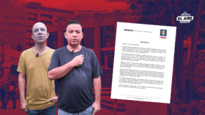 Fiscalía rechaza “canje” de funcionarios secuestrados por el ELN