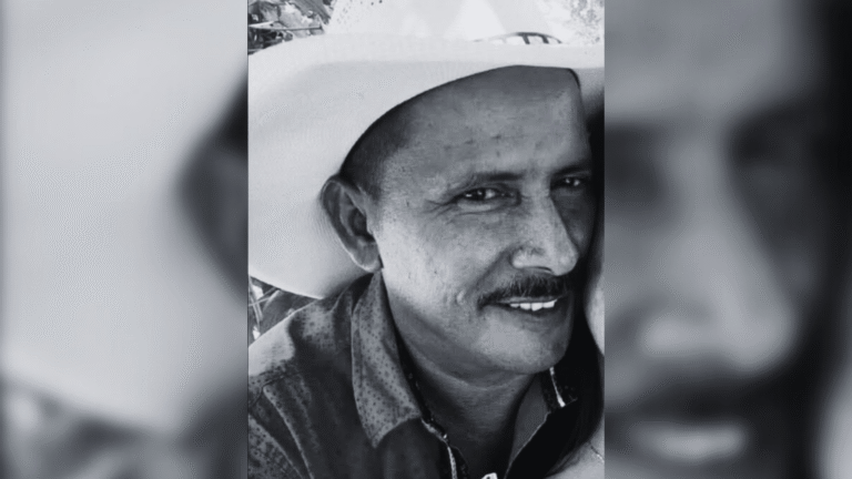 Ganadero asesinado tras ser secuestrado por actor armado en zona rural de Tame