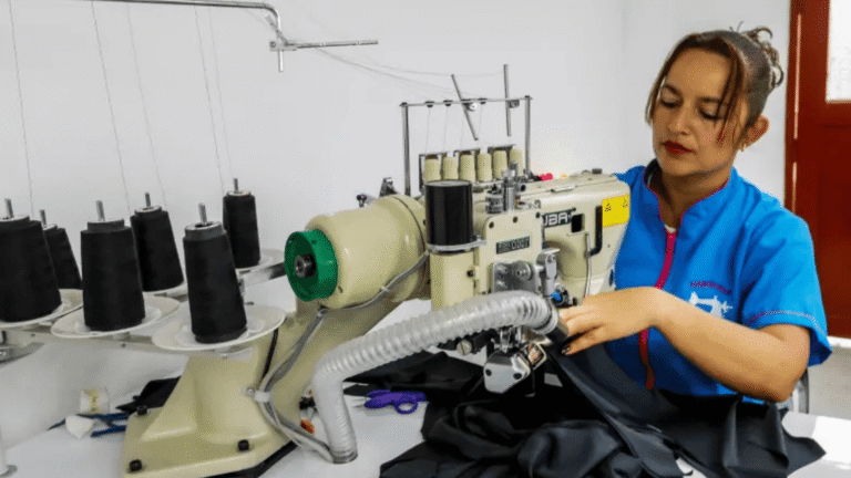 Abren convocatoria para microempresarios de Arauca que busca fortalecer el capital humano empresarial