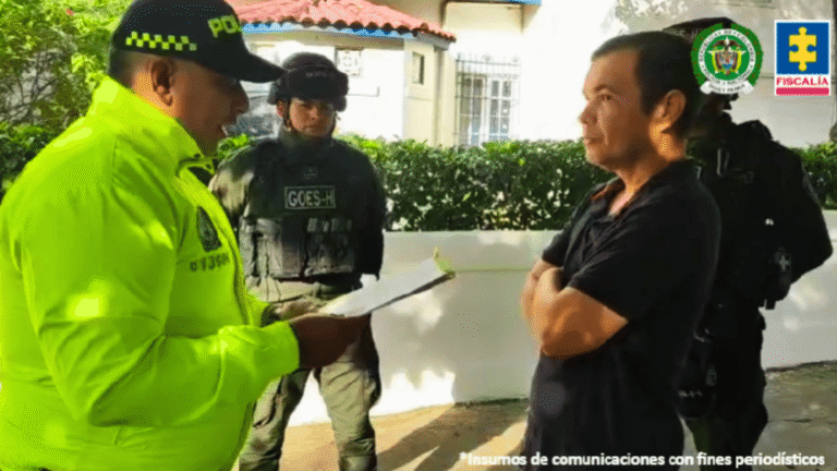 Desmantelada red de legalización y venta ilegal de hidrocarburos que extraían del oleoducto Caño Limón – Coveñas