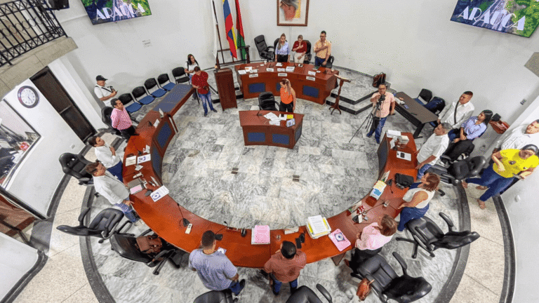 ¿Quién será el nuevo Secretario General de la Asamblea? Estos son los 8 aspirantes admitidos