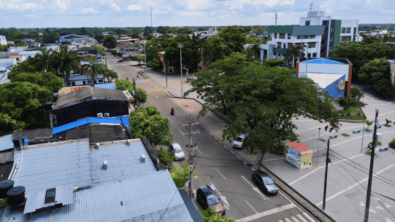 Semana Santa cierra con cero homicidios en Arauca