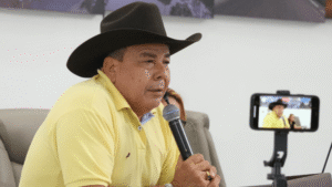 Folcloristas cuestionaron distribución del presupuesto para la ‘Serenata a Arauca’