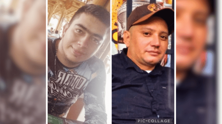 Más de un mes se cumple de la desaparición de dos hombres en Arauca