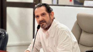 Diputado hizo reparos a proyectos del fondo de seguridad departamental para el 2026