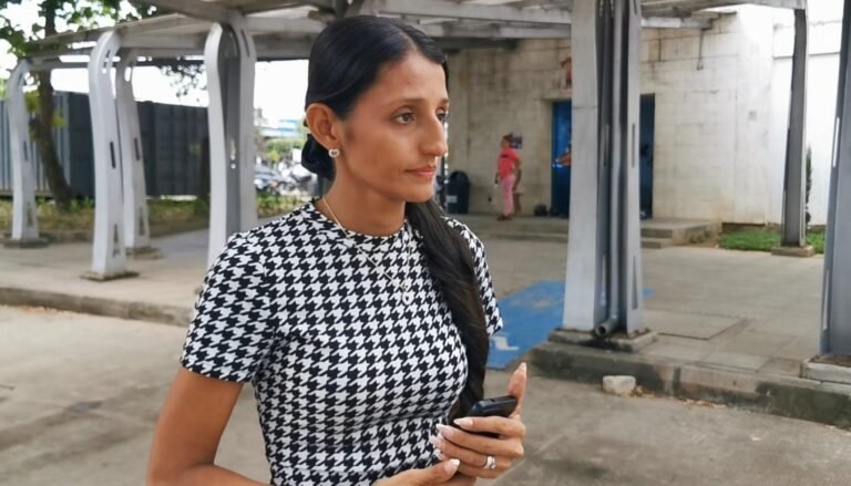 Madre denuncia demora en atención médica a su hijo con autismo en el Hospital San Vicente