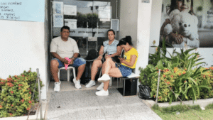 Paciente en estado crítico espera remisión médica desde hace un mes en Arauca