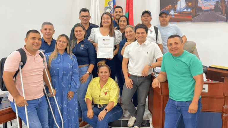 Aprobado el Presupuesto 2026 para Arauca por más de 605 mil millones de pesos