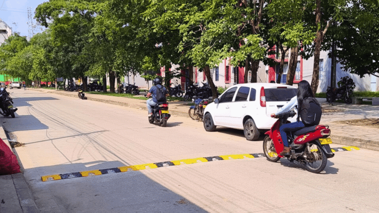 Arauca: Restringen la circulación de motocicletas para la noche del 24 y 31 de diciembre