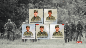 “El secuestro es un crimen infame”: Gobierno sobre rapto de soldados en Arauca