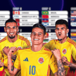 FIFA WORLD CUP COLOMBIA MUNDIAL DE FUTBOL al aire noticias de arauca