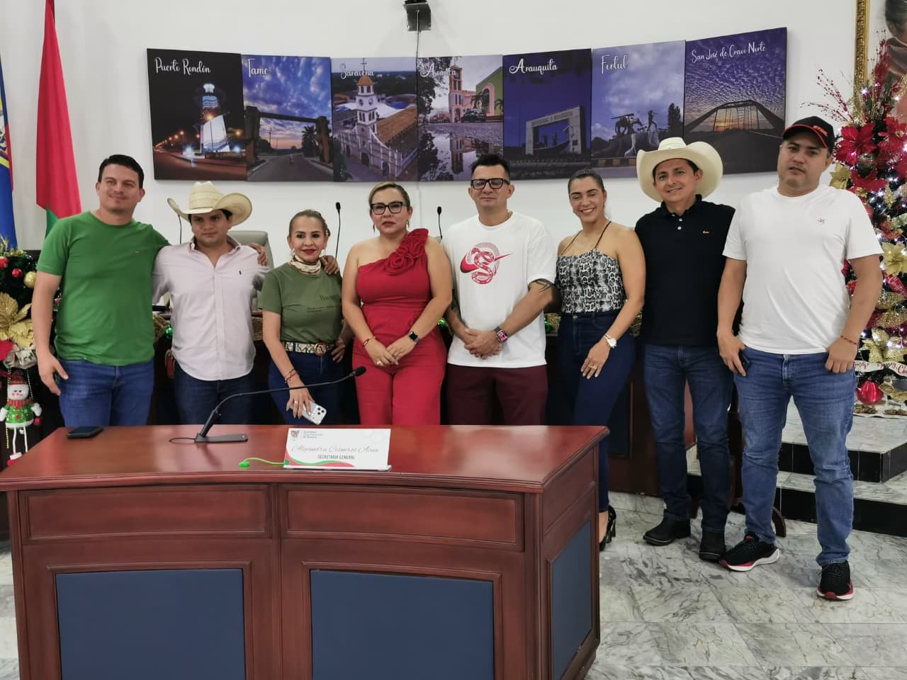 alexa despedida al aire noticias al aire noticias de arauca