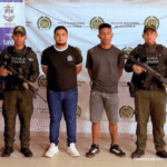 arauquita capturas al aire noticias al aire noticias de arauca