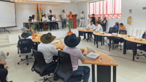 Aprueban proyecto para institucionalizar el día para la prevención del abuso infantil en Arauca