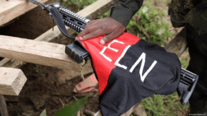 ELN anuncia cese al fuego navideño pero aún no libera a los secuestrados