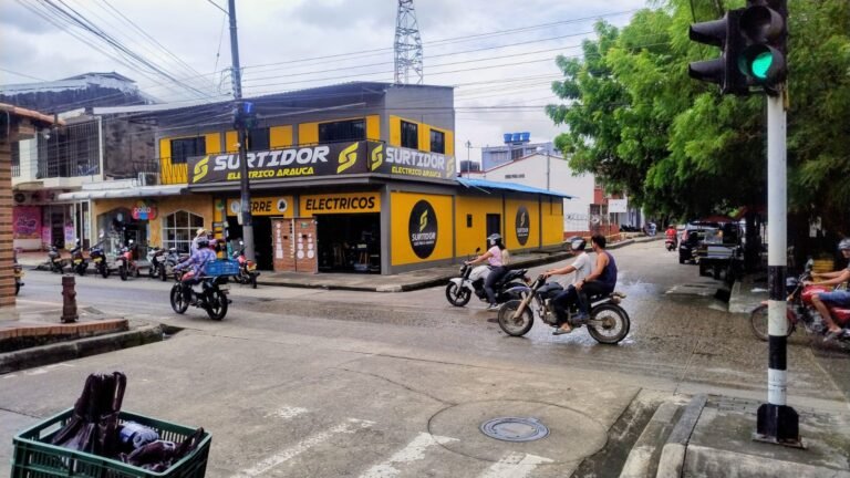 Prohíben la circulación de motos este 24 y 31 de diciembre. Conozca el horario