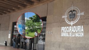 Procuraduría exhorta a alcaldes a regular la propaganda electoral en espacios públicos