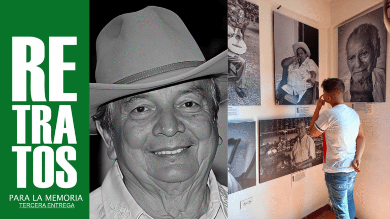 Hackean cuenta de Facebook de la Asamblea de Arauca 1 noticias de arauca ‘Retratos para la Memoria’ inaugura su tercera edición en un nuevo espacio cultural en Arauca