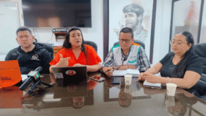 Destacan avances tras la reactivación de la mesa de salud en Arauca