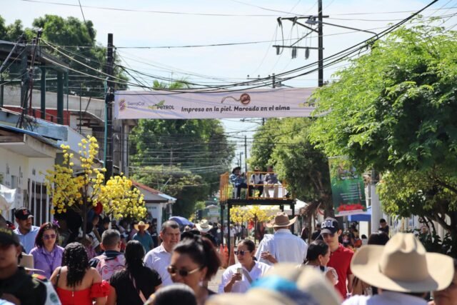 sierracol fiestas arauca 2025 003 al aire noticias de arauca