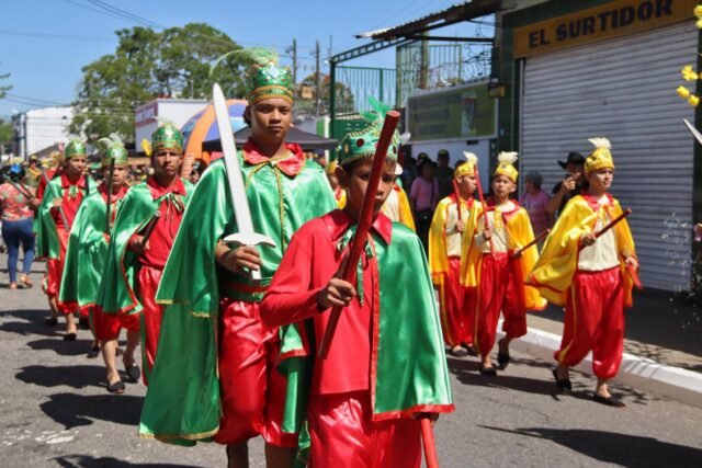 sierracol fiestas arauca 2025 004 al aire noticias de arauca