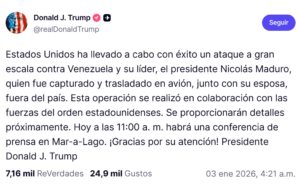 Captura de pantalla 2026 01 03 063742 al aire noticias de arauca