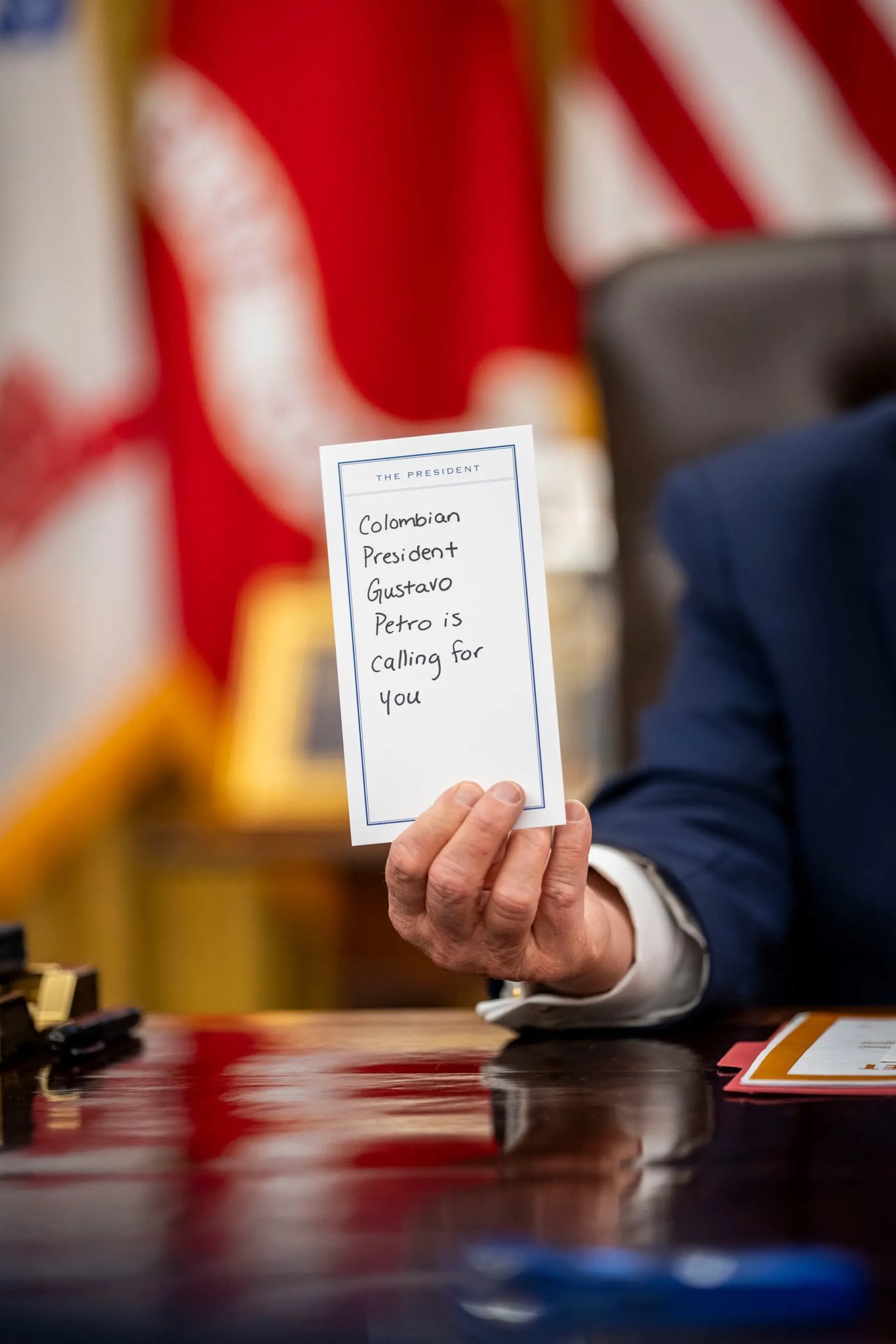 Trump y Petro sostuvieron llamada telefónica y se reunirán en Washington 2 noticias de arauca Llamada petro trump enero 07 de 2026 al aire noticias de arauca