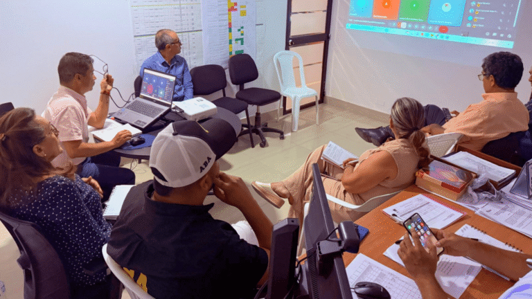 Arauca impulsa Observatorio Agropecuario para mejorar gestión del sector rural