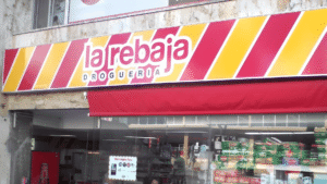 La Rebaja será el canal oficial para entrega de medicamentos de las EPS en Colombia