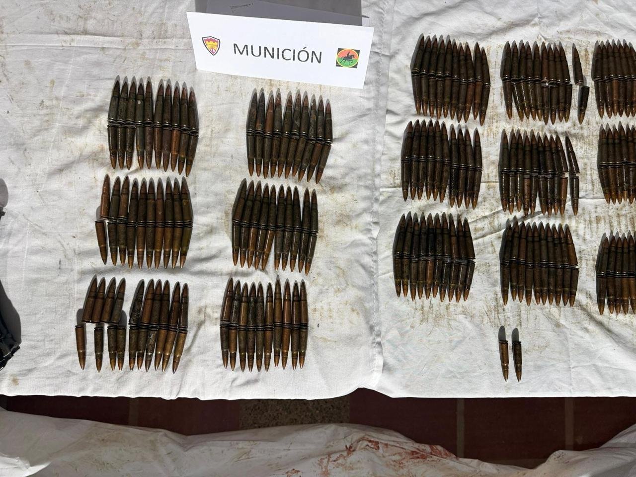 Ejército reporta la muerte de presunto integrante del ELN en combates 2 noticias de arauca municipio al aire noticias al aire noticias de arauca