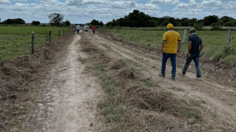 Personería de Cravo Norte advierte sobre retrasos en contratos viales rurales