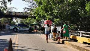 Controles en la frontera con Venezuela en Arauca se mantienen “en completa normalidad”