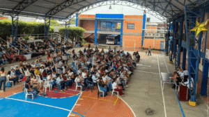 Más de 9.700 estudiantes están llamados a regresar a clases en Arauquita