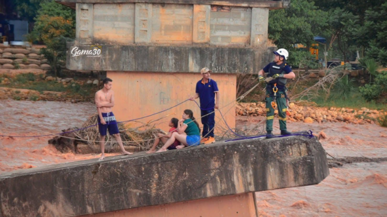 PDVSA confirma negociaciones para vender petróleo a Estados Unidos 1 noticias de arauca Así fue el rescate de cuatro personas atrapadas por creciente del río Tame