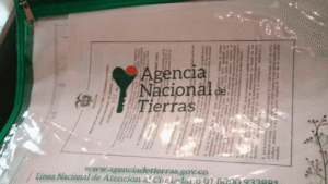 ANT alerta sobre cobros ilegales y suplantación de funcionarios en 25 departamentos