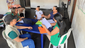 ICBF implementa Centros de Apoyo a la Inclusión para eliminar barreras a niños y jóvenes en Arauca