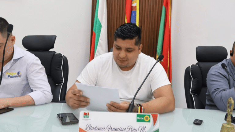 Concejo de Arauca aprueba acuerdo para cesión y venta directa de bienes fiscales urbanos