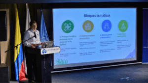 Defensoría del Pueblo advierte riesgos en proceso electoral