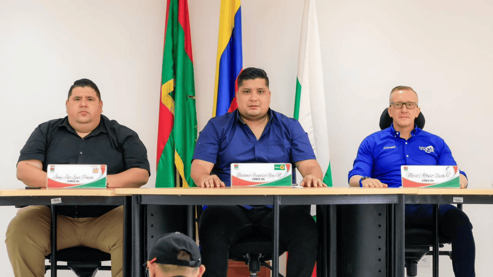 demanda tribunal arauca concejo - al aire noticias