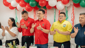 Fortul reabre el Hospital San Francisco tras millonaria inversión en infraestructura