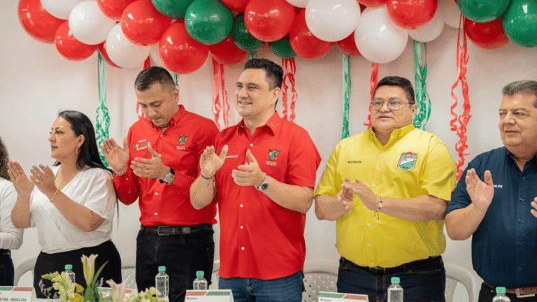 Fortul reabre el Hospital San Francisco tras millonaria inversión en infraestructura