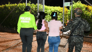 Fueron recuperados 19 menores víctimas de reclutamiento forzado en el Guaviare