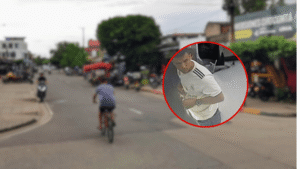 Tres mujeres han sido víctimas de robo en Arauca. Autoridades ya identificaron al delincuente