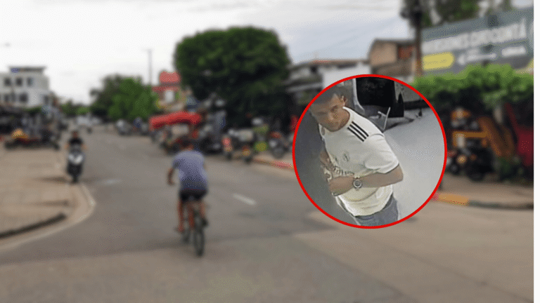 Tres mujeres han sido víctimas de robo en Arauca. Autoridades ya identificaron al delincuente