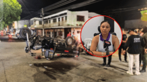 “En lugar de avanzar en movilidad, Arauca está viviendo un retroceso”: Concejal Viviana Díaz